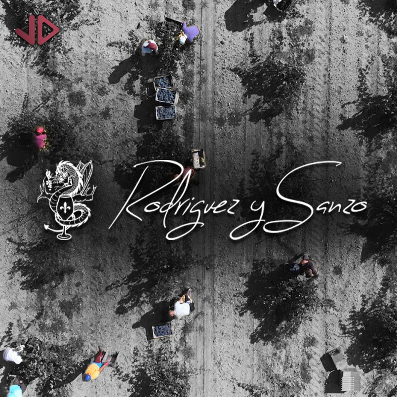 Rodríguez y Sanzo (D.O. Toro y D.O. Rueda) – Cata con Javier Rodríguez