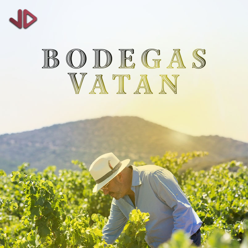 Vatán (D.O. Toro) – Cata con Víctor Ordóñez