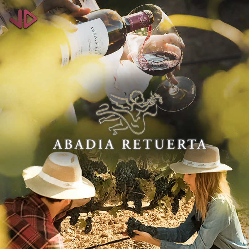 Abadía Retuerta (Ribera del Duero) – Cata con Enrique Valero