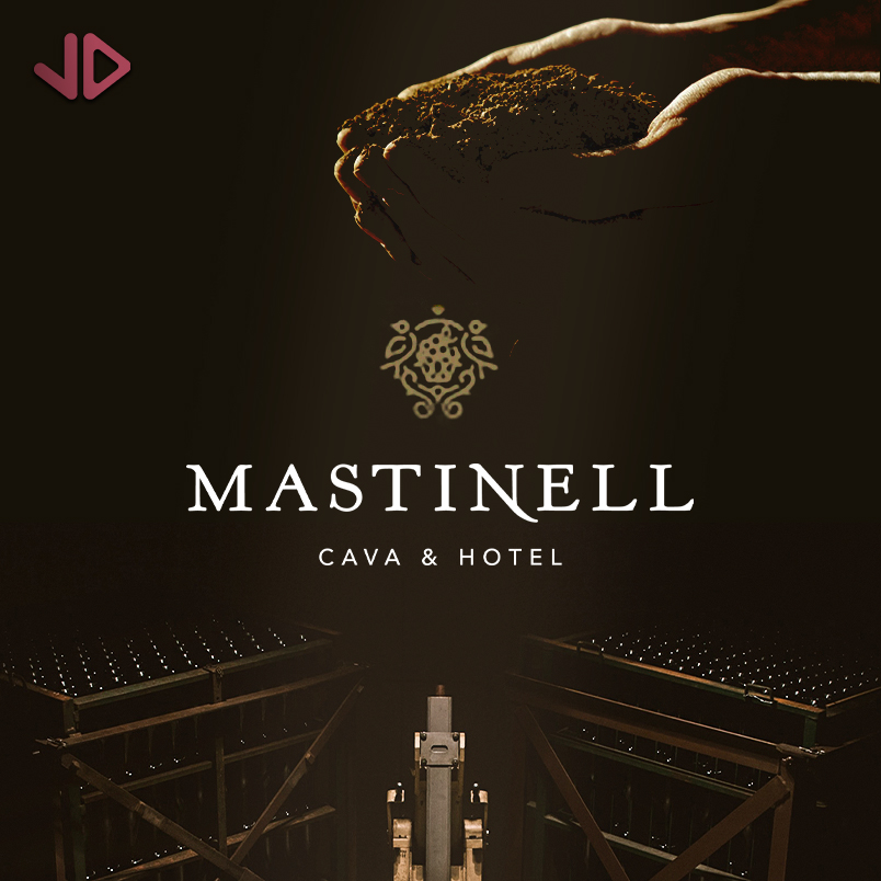 Mastinell: Cristina Gran Reserva (Cava) – Cata con Mery Nieto