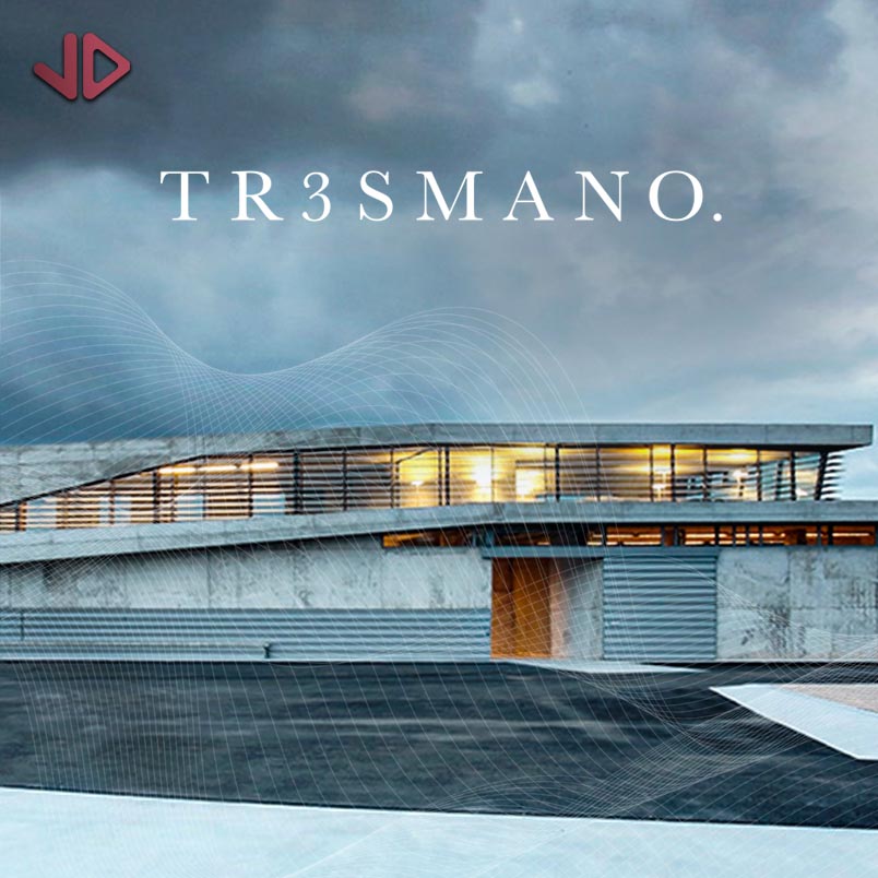 Tr3smano (D.O. Ribera del Duero) – Cata con Pedro Aibar