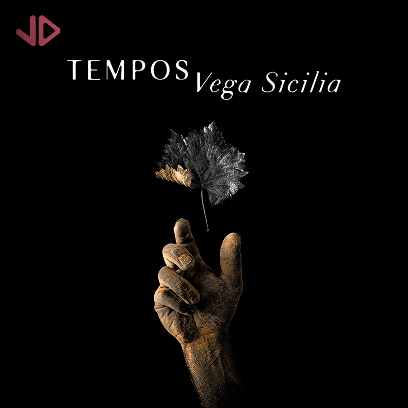 Vega Sicilia (D.O. Ribera del Duero) – Cata con Gonzalo Iturriaga