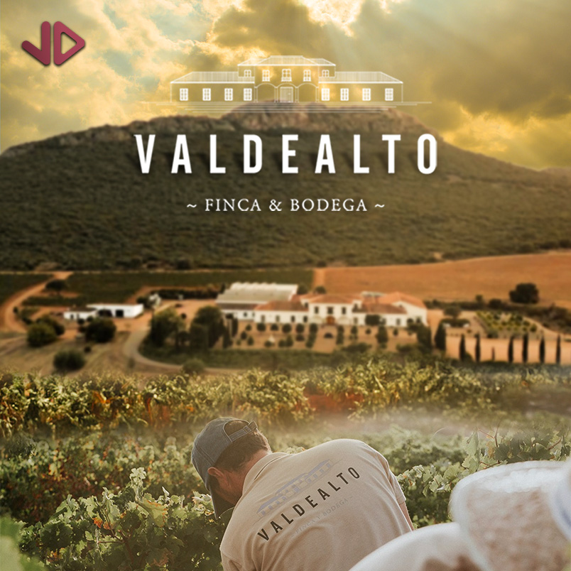 Valdealto (V.T. Extremadura) – Cata 1 con José María Valdenebro