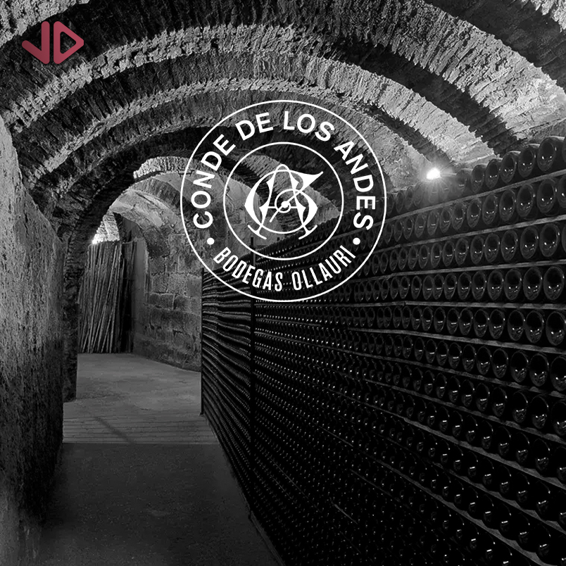 Conde de los Andes: Duermevela (D.O. Rioja) – Cata con Ester Martínez