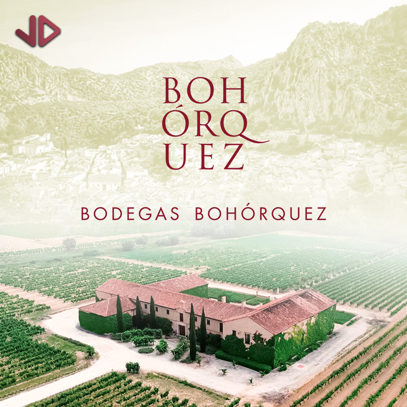 Bohórquez: verdejo, crianza y reserva (D.O. Ribera del Duero, Rueda) – Cata con Rafael Lucendo