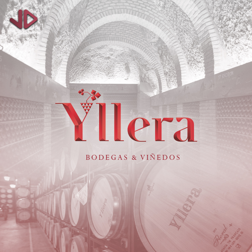 Yllera (D.O. Ribera del Duero) – Cata con Carlos Yllera