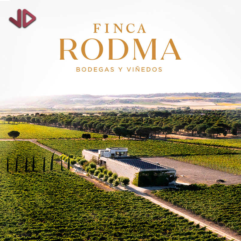 Finca Rodma: Selección, Avizor y Gran Rodma (D.O. Ribera del Duero) – Cata con Sergio Nieto