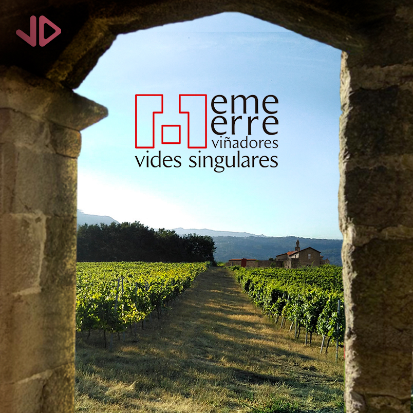 Vides Singulares: 1694 (I.G.P. Val do Miño) – Cata con María Teresa Maestre